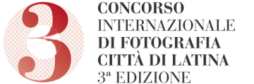 Concorso Internazionale di Fotografia Città di Latina Logo